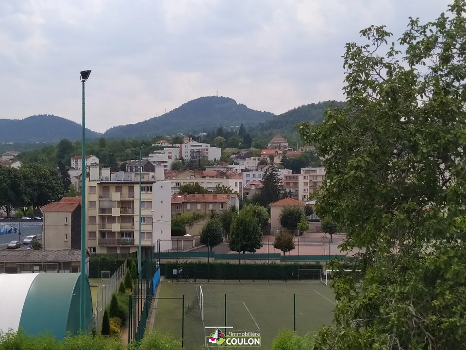 Location 56 rue Etienne Dolet CLERMONT-FERRAND - Immobiliere Coulon - photo 12