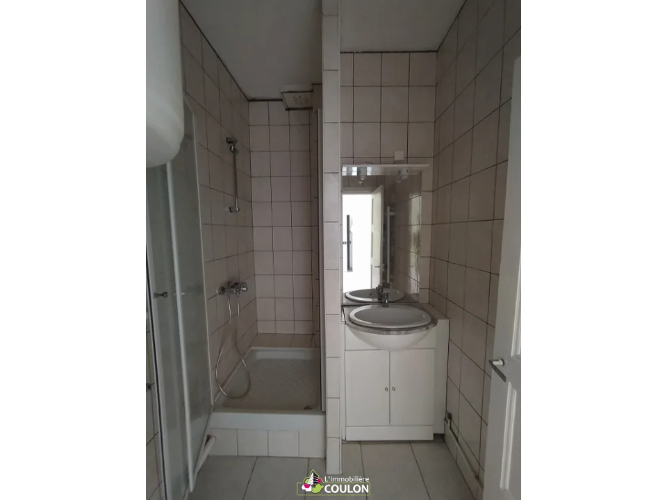 Location 56 rue Etienne Dolet CLERMONT-FERRAND - Immobiliere Coulon - photo 13