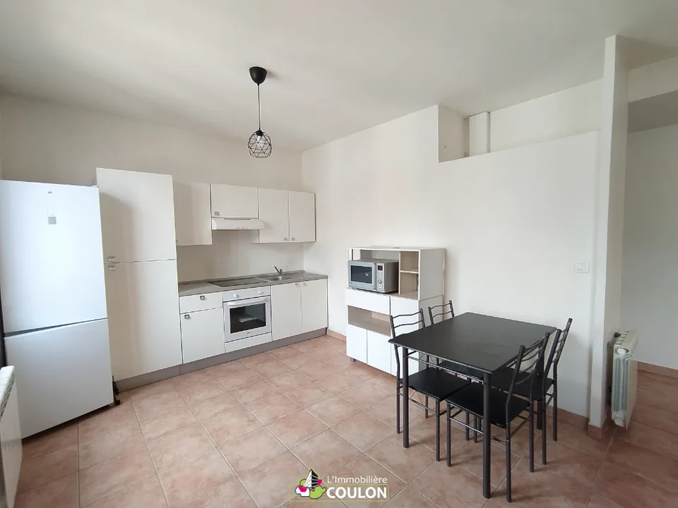 Location 56 rue Etienne Dolet CLERMONT-FERRAND - Immobiliere Coulon - photo 7