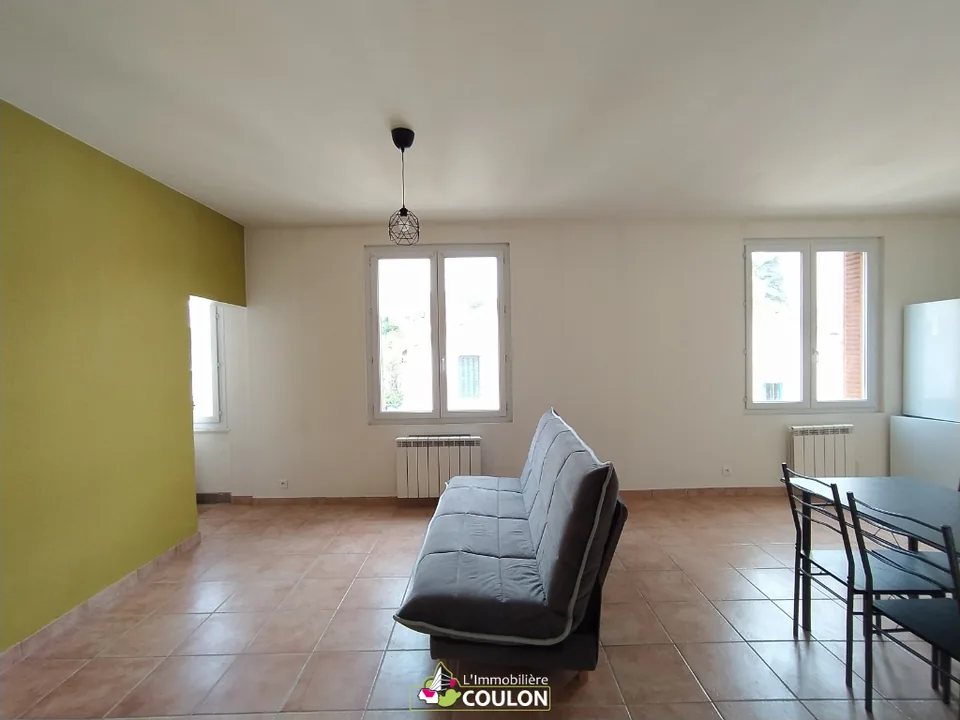 Location 56 rue Etienne Dolet CLERMONT-FERRAND - Immobiliere Coulon - photo 3