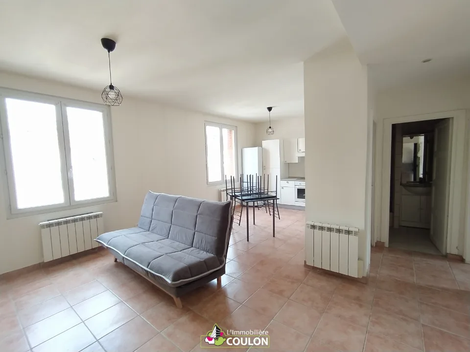 Location 56 rue Etienne Dolet CLERMONT-FERRAND - Immobiliere Coulon - photo 4