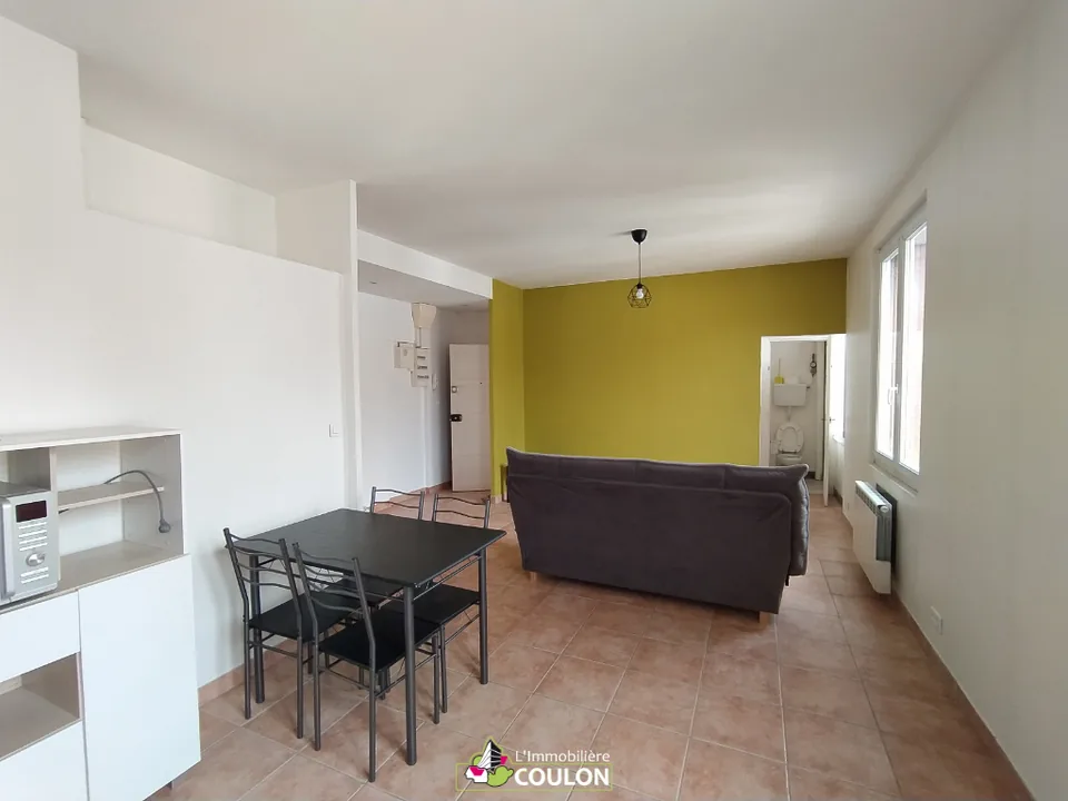 Location 56 rue Etienne Dolet CLERMONT-FERRAND - Immobiliere Coulon - photo 9