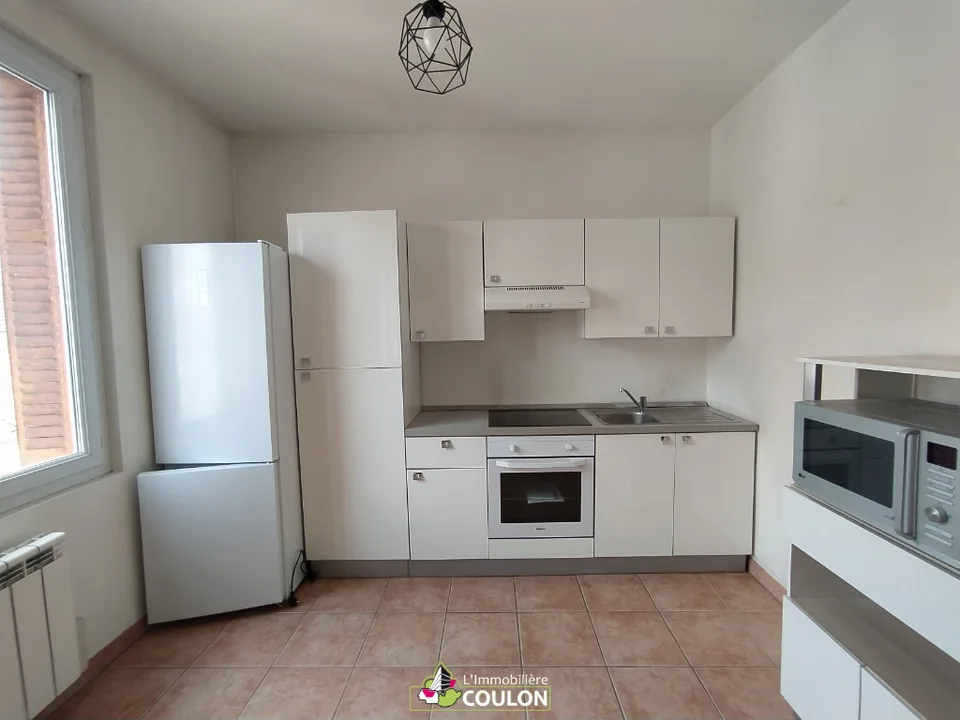 Location 56 rue Etienne Dolet CLERMONT-FERRAND - Immobiliere Coulon - photo 6