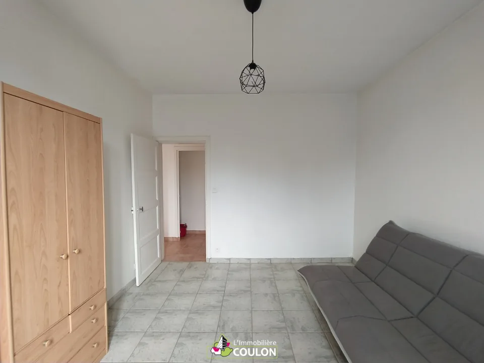 Location 56 rue Etienne Dolet CLERMONT-FERRAND - Immobiliere Coulon - photo 11