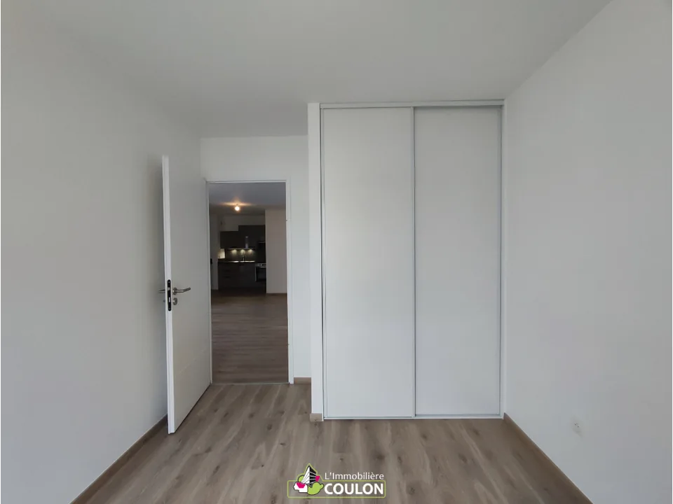 Location Arbor & Sens 14 ter Avenue de Villars CHAMALIERES - Immobiliere Coulon - photo 19