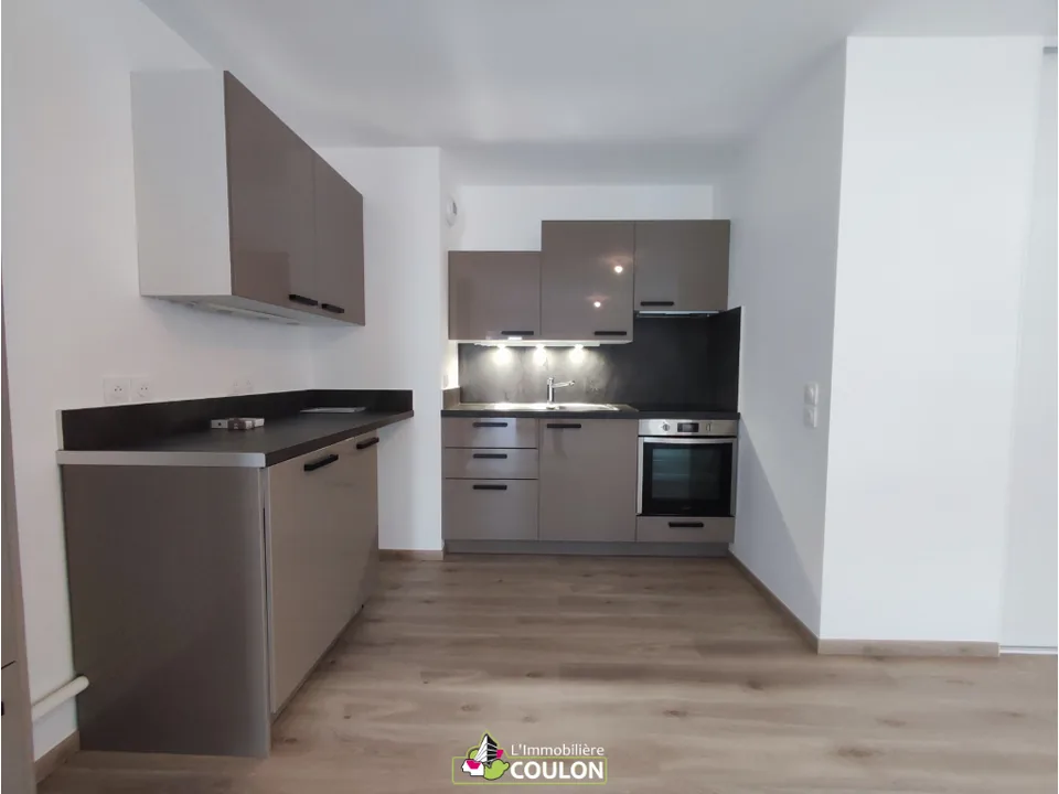 Location Arbor & Sens 14 ter Avenue de Villars CHAMALIERES - Immobiliere Coulon - photo 8