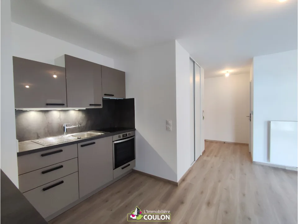 Location Arbor & Sens 14 ter Avenue de Villars CHAMALIERES - Immobiliere Coulon - photo 9