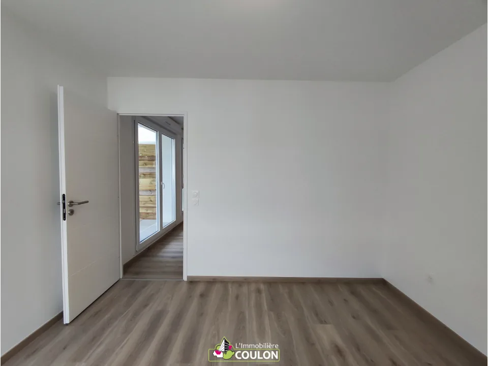 Location Arbor & Sens 14 ter Avenue de Villars CHAMALIERES - Immobiliere Coulon - photo 15