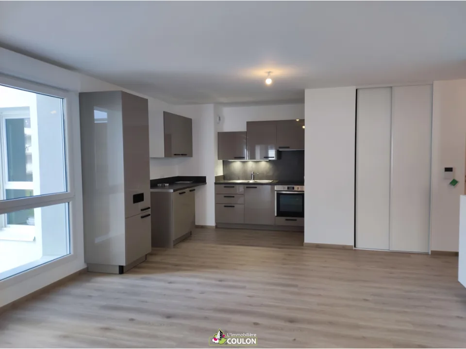 Location Arbor & Sens 14 ter Avenue de Villars CHAMALIERES - Immobiliere Coulon - photo 4