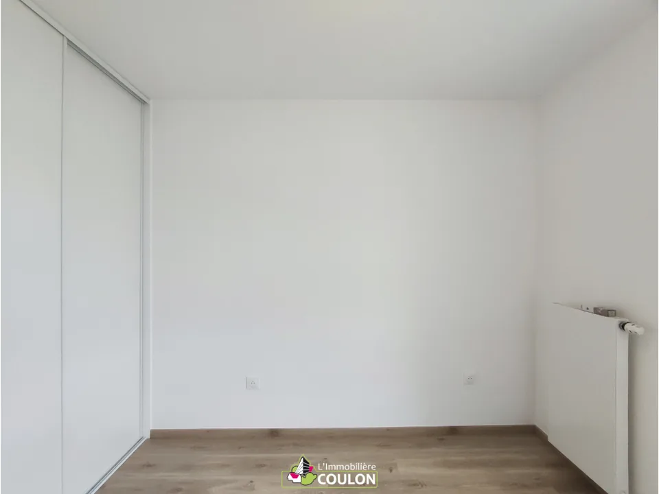Location Arbor & Sens 14 ter Avenue de Villars CHAMALIERES - Immobiliere Coulon - photo 18