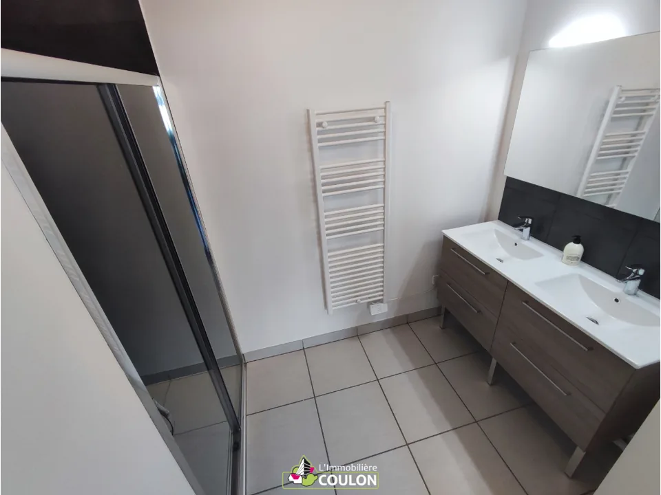 Location Arbor & Sens 14 ter Avenue de Villars CHAMALIERES - Immobiliere Coulon - photo 20