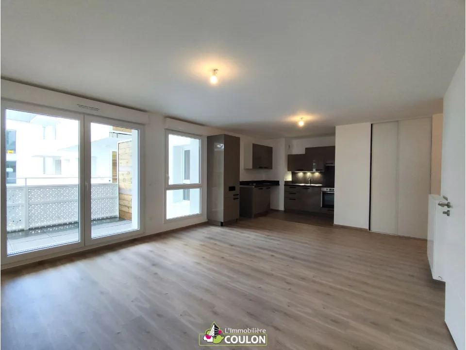 Location Arbor & Sens 14 ter Avenue de Villars CHAMALIERES - Immobiliere Coulon - photo 5