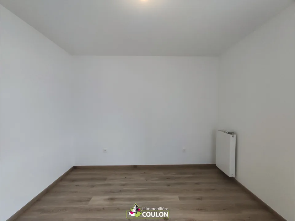 Location Arbor & Sens 14 ter Avenue de Villars CHAMALIERES - Immobiliere Coulon - photo 14