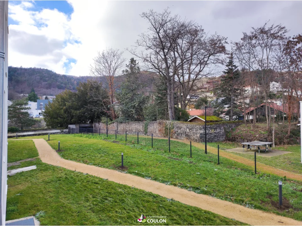 Location Arbor & Sens 14 ter Avenue de Villars CHAMALIERES - Immobiliere Coulon - photo 12