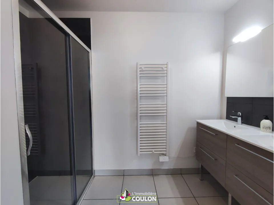 Location Arbor & Sens 14 ter Avenue de Villars CHAMALIERES - Immobiliere Coulon - photo 21