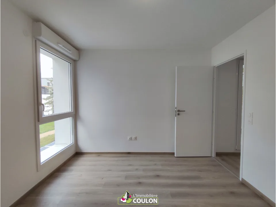 Location Arbor & Sens 14 ter Avenue de Villars CHAMALIERES - Immobiliere Coulon - photo 13