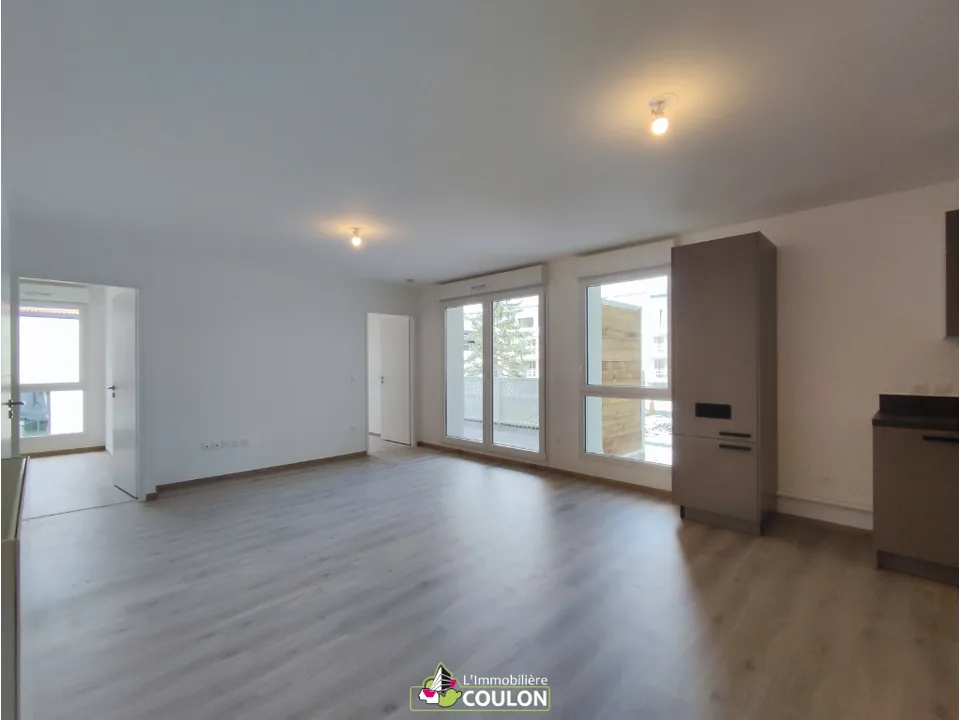 Location Arbor & Sens 14 ter Avenue de Villars CHAMALIERES - Immobiliere Coulon - photo 2