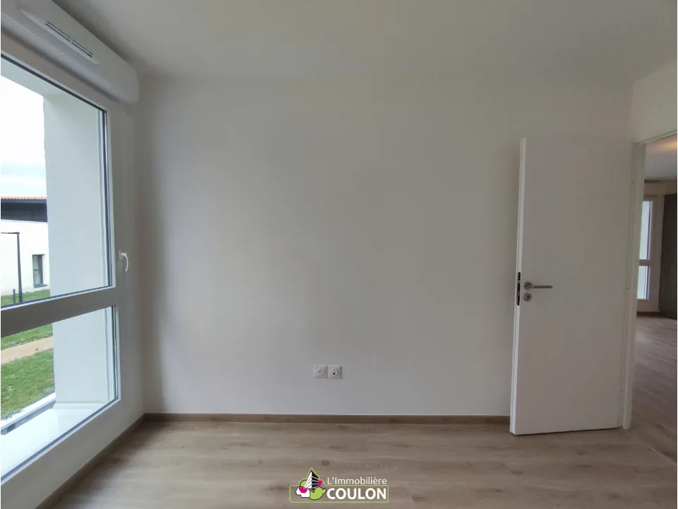 Location Arbor & Sens 14 ter Avenue de Villars CHAMALIERES - Immobiliere Coulon - photo 16