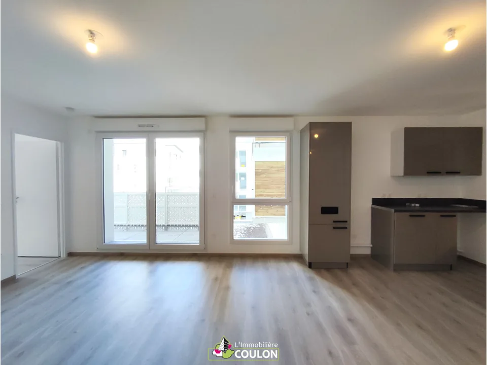 Location Arbor & Sens 14 ter Avenue de Villars CHAMALIERES - Immobiliere Coulon - photo 1