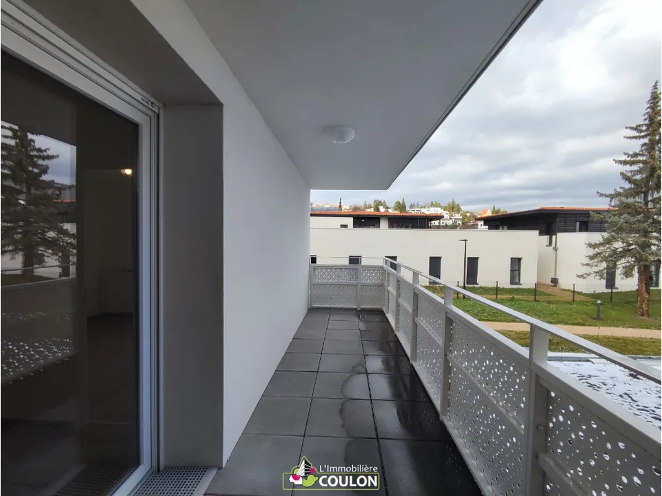 Location Arbor & Sens 14 ter Avenue de Villars CHAMALIERES - Immobiliere Coulon - photo 10