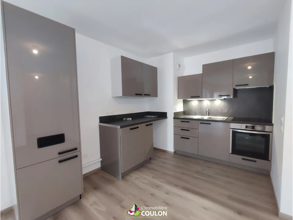 Location Arbor & Sens 14 ter Avenue de Villars CHAMALIERES - Immobiliere Coulon - photo 7