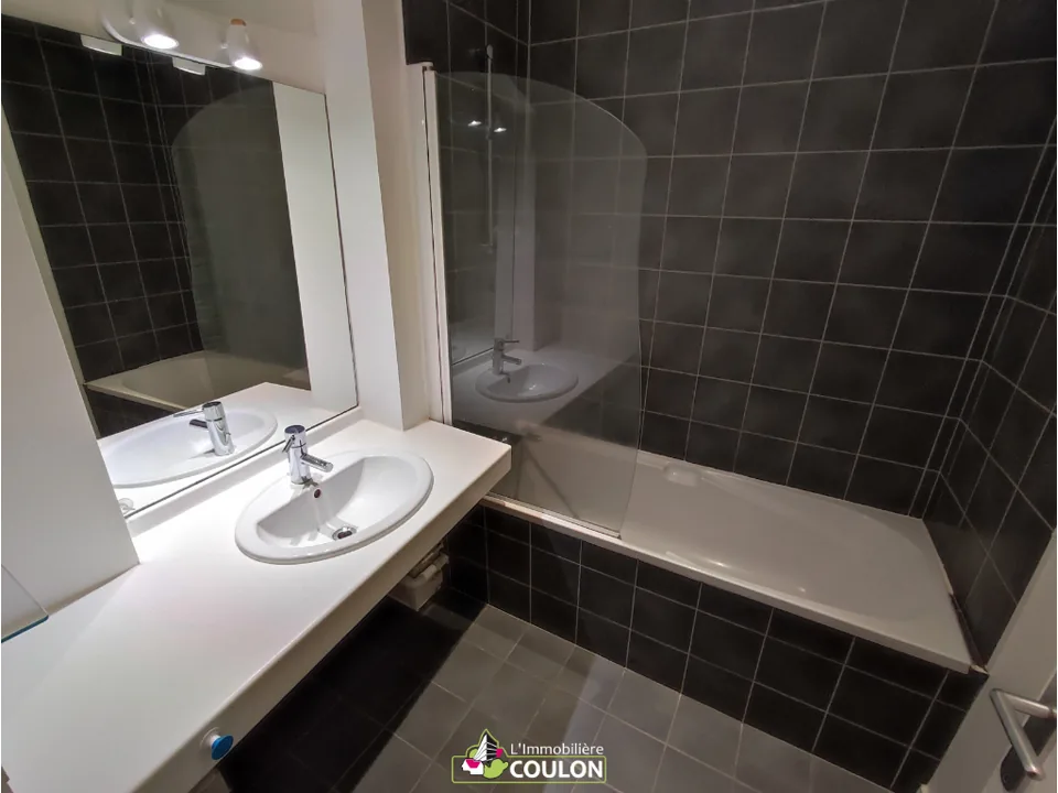 Location 9 rue Philippe Marcombes CLERMONT-FERRAND - Immobiliere Coulon - photo 14