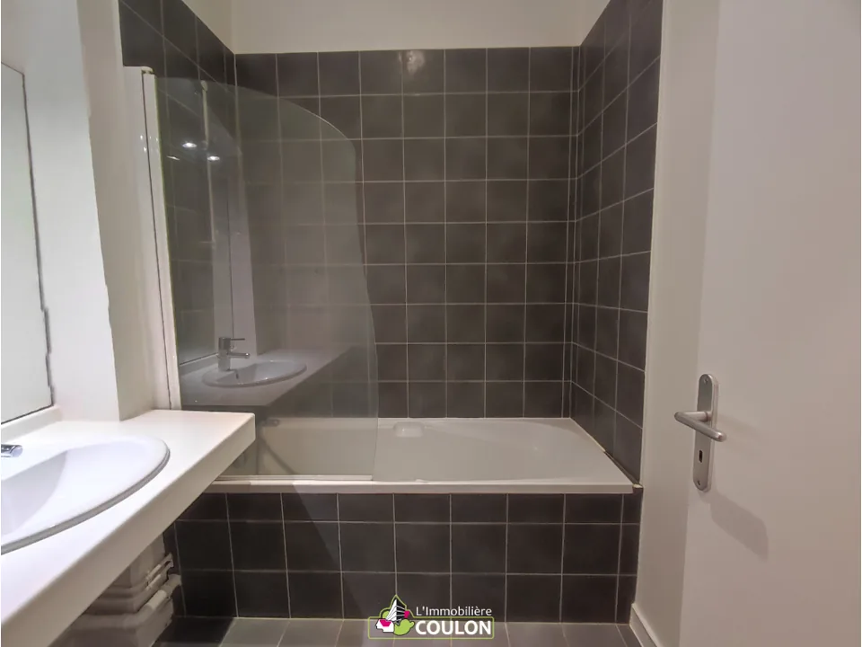 Location 9 rue Philippe Marcombes CLERMONT-FERRAND - Immobiliere Coulon - photo 13