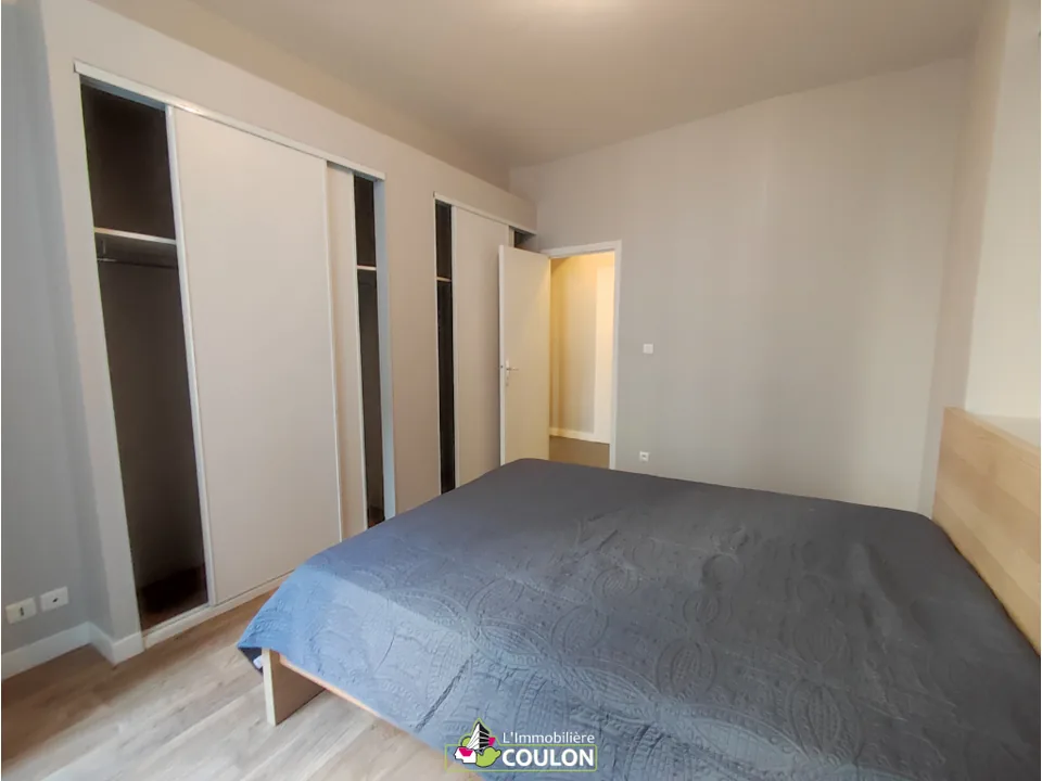 Location 9 rue Philippe Marcombes CLERMONT-FERRAND - Immobiliere Coulon - photo 10