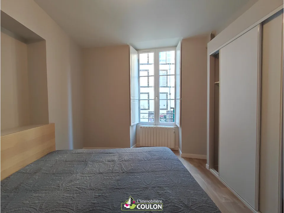 Location 9 rue Philippe Marcombes CLERMONT-FERRAND - Immobiliere Coulon - photo 12