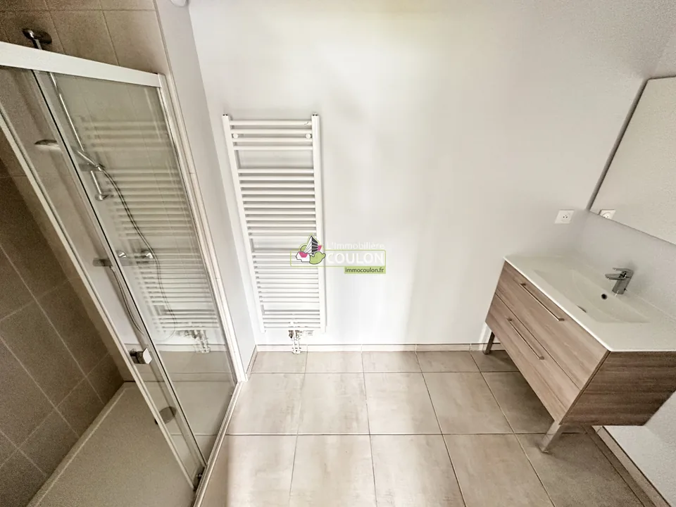 Location Résidence MONTFLEURY 7 rue d'Orcines CLERMONT-FERRAND - Immobiliere Coulon - photo 15