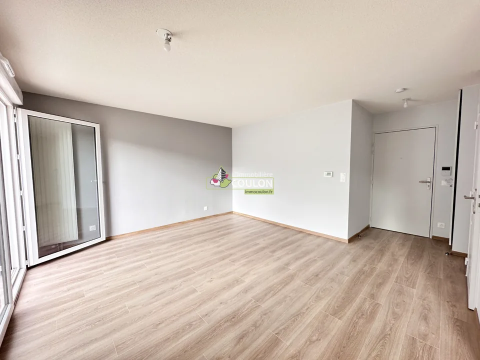 Location Résidence MONTFLEURY 7 rue d'Orcines CLERMONT-FERRAND - Immobiliere Coulon - photo 4