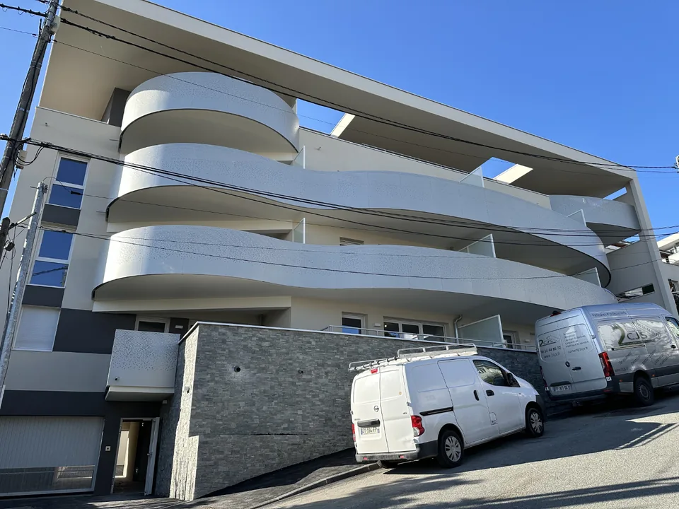 Location Résidence MONTFLEURY 7 rue d'Orcines CLERMONT-FERRAND - Immobiliere Coulon - photo 16