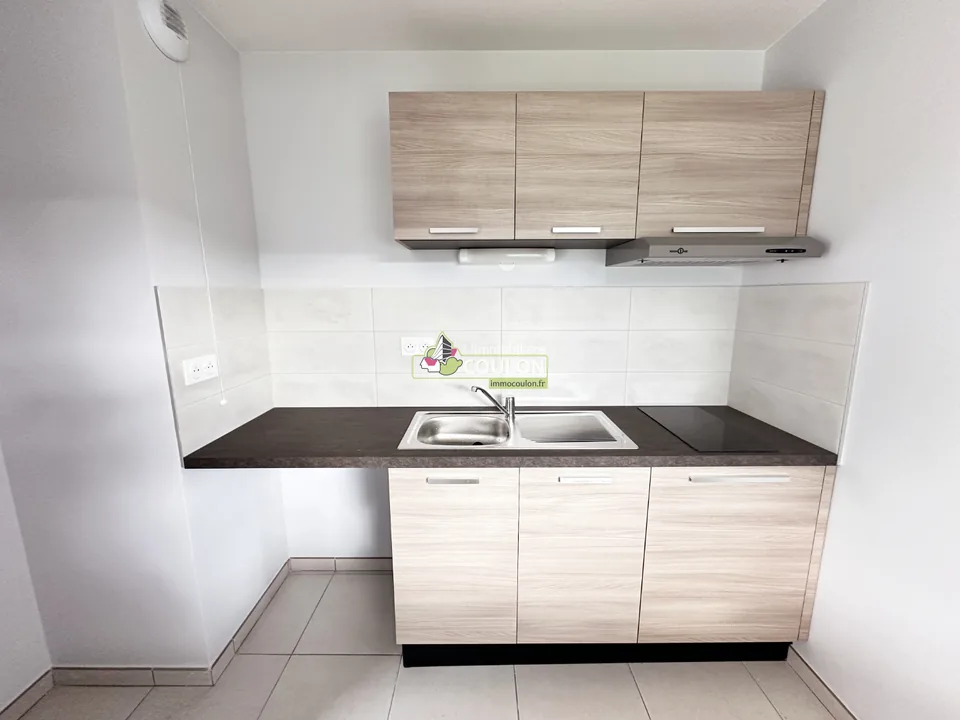 Location Résidence MONTFLEURY 7 rue d'Orcines CLERMONT-FERRAND - Immobiliere Coulon - photo 10