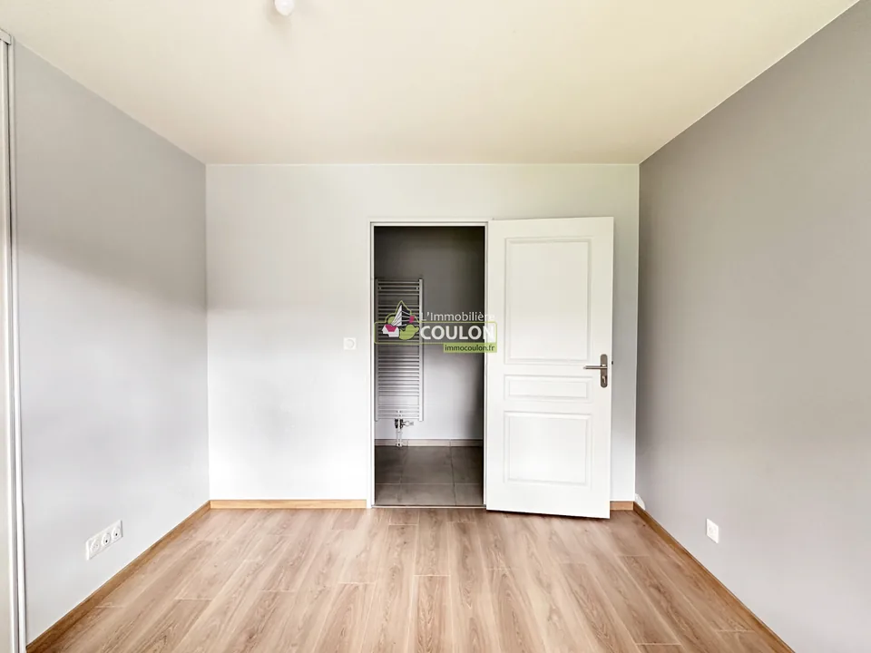 Location Résidence MONTFLEURY 7 rue d'Orcines CLERMONT-FERRAND - Immobiliere Coulon - photo 13