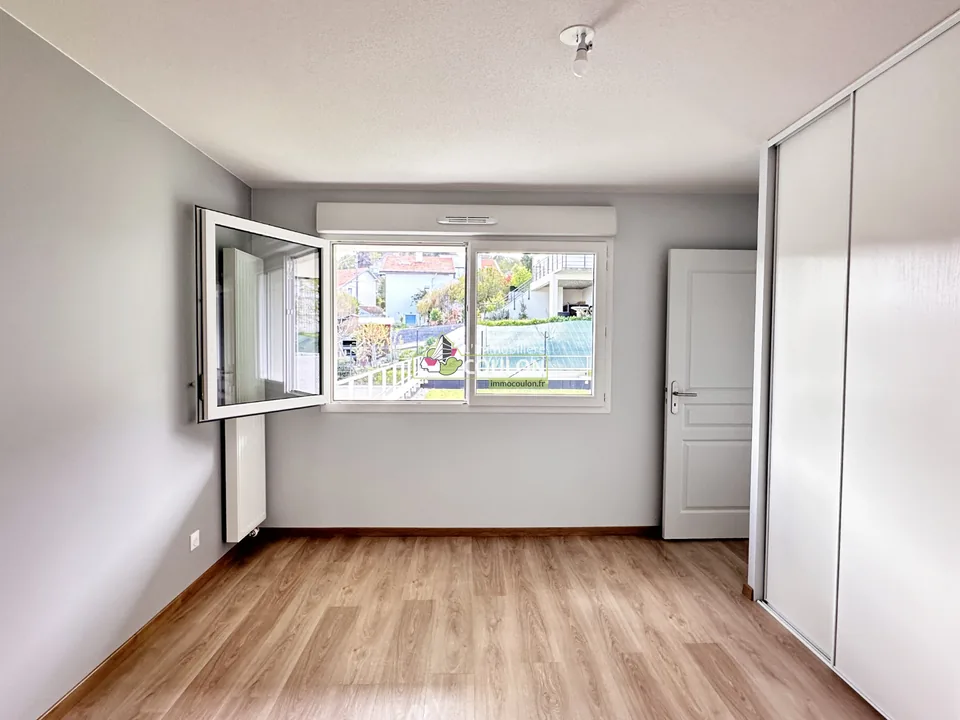 Location Résidence MONTFLEURY 7 rue d'Orcines CLERMONT-FERRAND - Immobiliere Coulon - photo 14