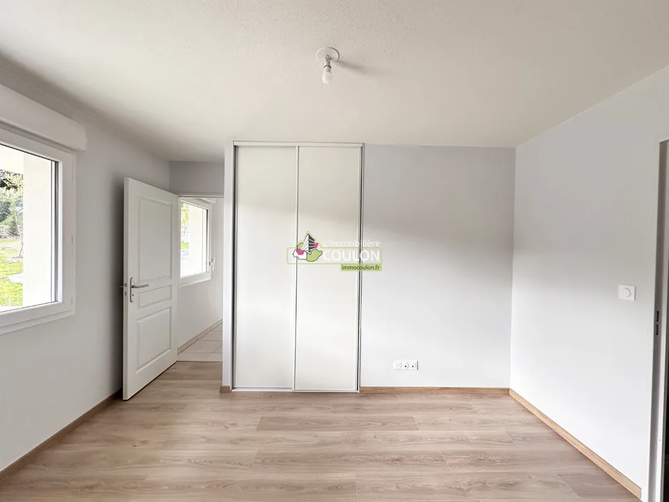 Location Résidence MONTFLEURY 7 rue d'Orcines CLERMONT-FERRAND - Immobiliere Coulon - photo 12
