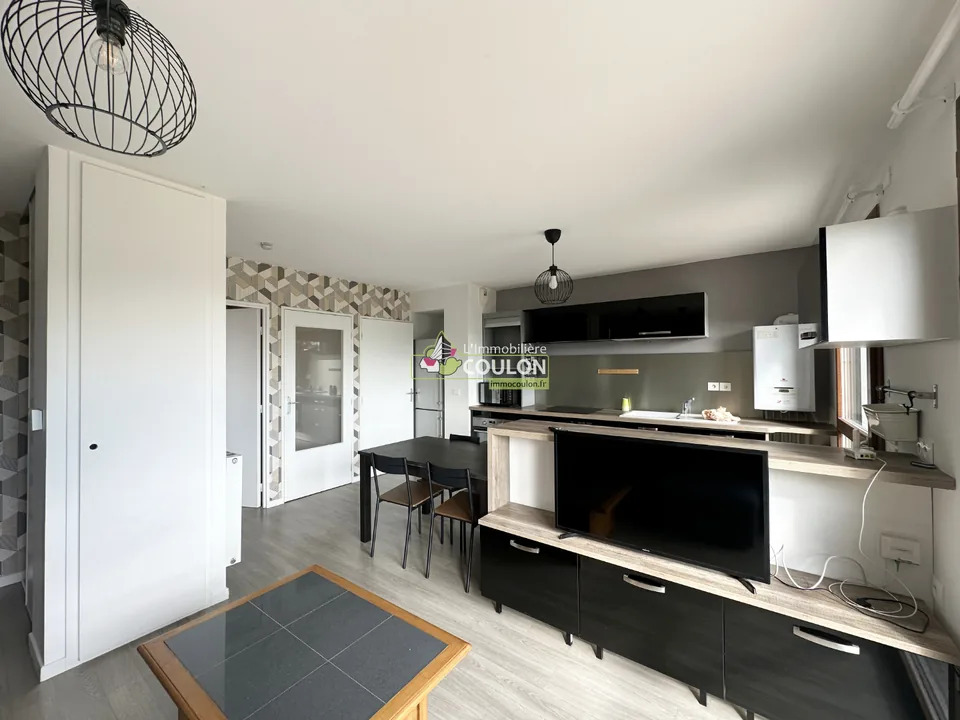 Location 2 Allée Salvador Dali CEYRAT - Immobiliere Coulon - photo 3