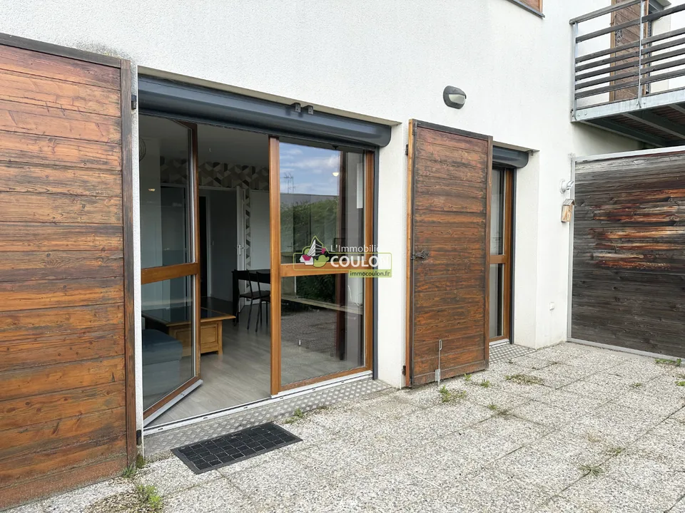 Location 2 Allée Salvador Dali CEYRAT - Immobiliere Coulon - photo 13