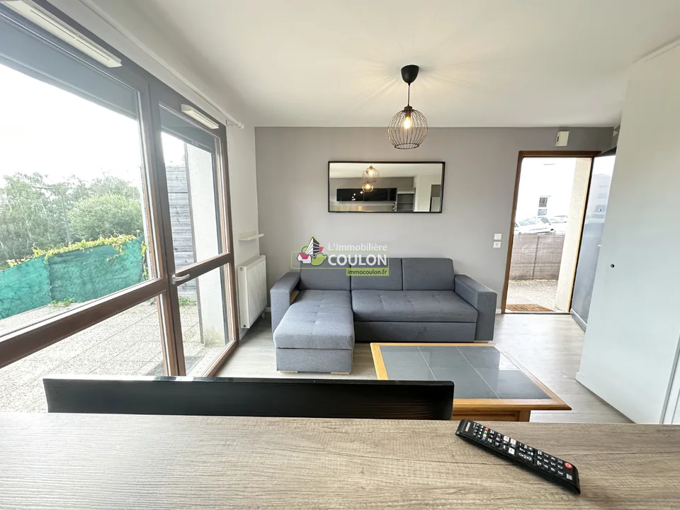 Location 2 Allée Salvador Dali CEYRAT - Immobiliere Coulon - photo 2