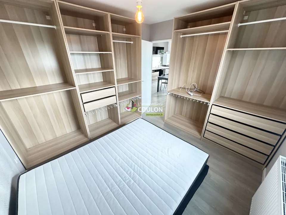 Location 2 Allée Salvador Dali CEYRAT - Immobiliere Coulon - photo 14