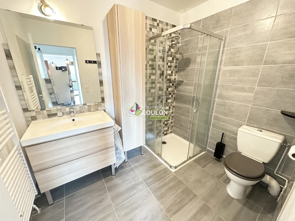 Location 2 Allée Salvador Dali CEYRAT - Immobiliere Coulon - photo 16