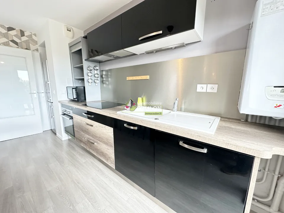 Location 2 Allée Salvador Dali CEYRAT - Immobiliere Coulon - photo 10