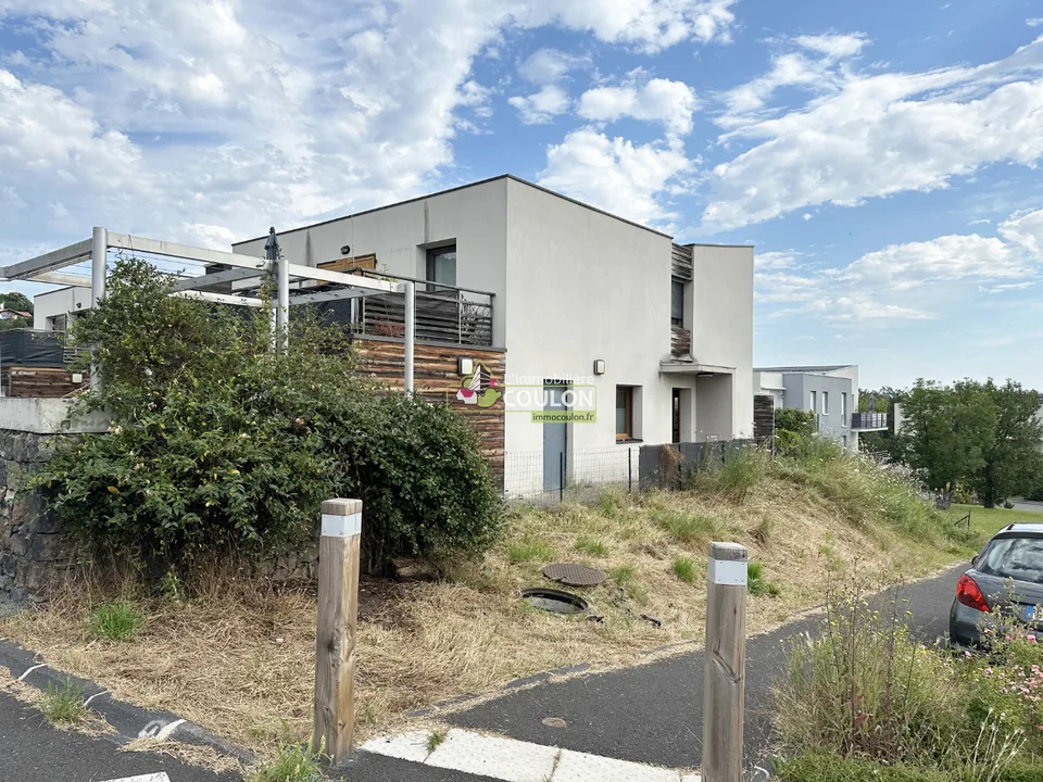Location 2 Allée Salvador Dali CEYRAT - Immobiliere Coulon - photo 18
