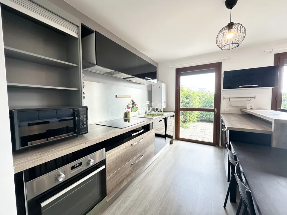 Location 2 Allée Salvador Dali CEYRAT - Immobiliere Coulon - photo 9