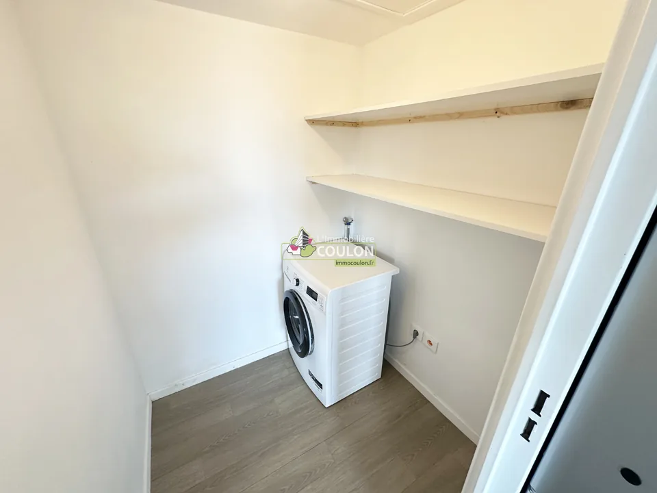 Location 2 Allée Salvador Dali CEYRAT - Immobiliere Coulon - photo 17