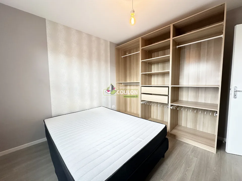 Location 2 Allée Salvador Dali CEYRAT - Immobiliere Coulon - photo 15