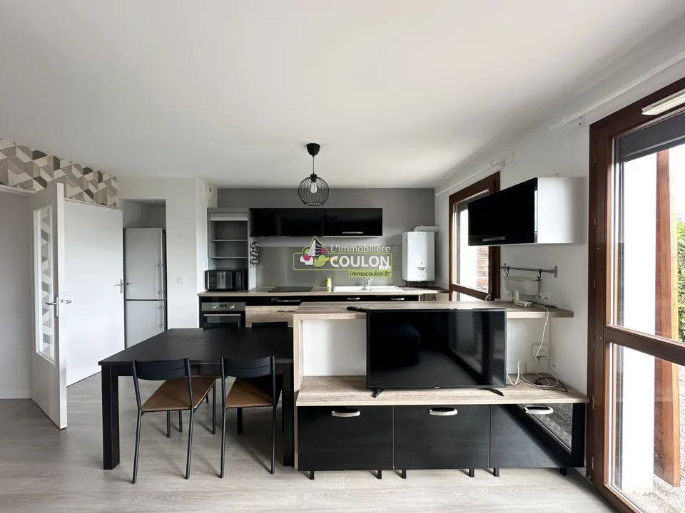 Location 2 Allée Salvador Dali CEYRAT - Immobiliere Coulon - photo 4