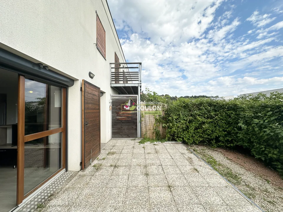 Location 2 Allée Salvador Dali CEYRAT - Immobiliere Coulon - photo 12