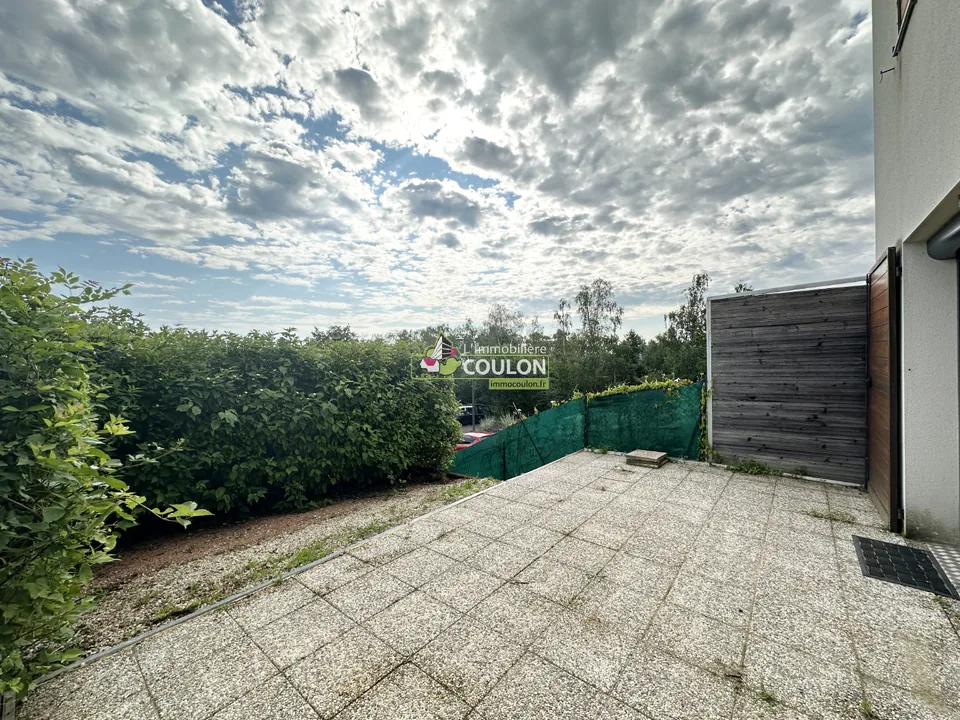 Location 2 Allée Salvador Dali CEYRAT - Immobiliere Coulon - photo 11