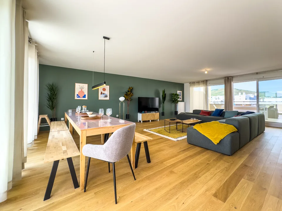 Location 25 rue du Ressort CLERMONT-FERRAND - Immobiliere Coulon - photo 5